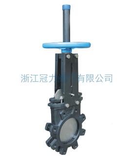 美標(biāo)刀閘閥等著衷愛(ài)的你！