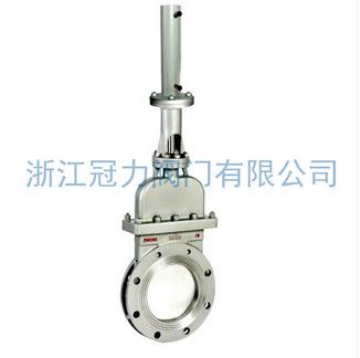 電液動(dòng)刀閘閥深藏的秘密被挖掘了！
