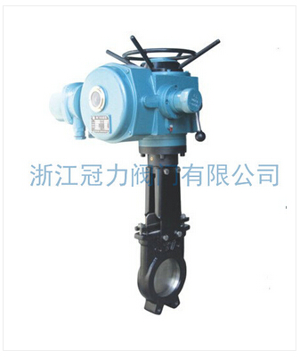 涉及范圍廣泛的電動刀閘閥有何特點？