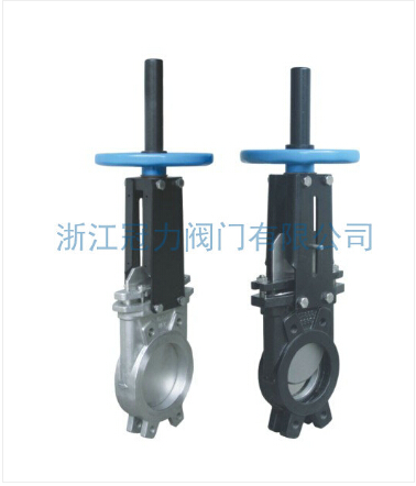 安裝對(duì)夾式刀型閘閥需要了解哪些知識(shí)？