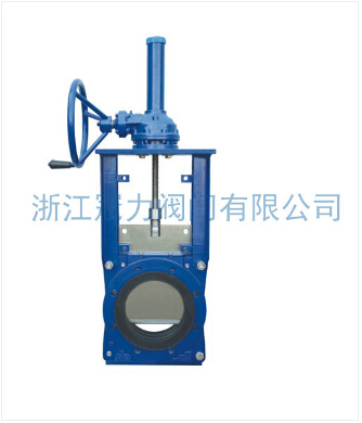 安裝刀閘閥，用戶需要關(guān)注的細(xì)節(jié)問題？