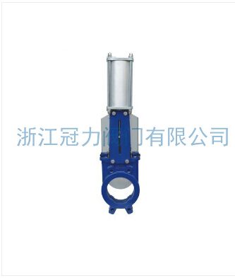 軟密封刀型閘閥主要結(jié)構(gòu)特點(diǎn)？