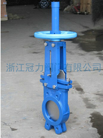 刀閘閥具備的優(yōu)勢(shì)，你是否了解