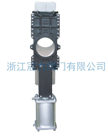 穿透式刀閘閥的優(yōu)勢(shì)和特點(diǎn)有哪些？