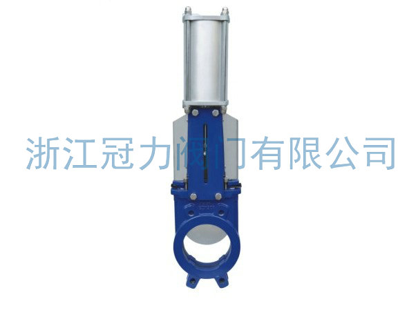 軟密封刀型閘閥真的好用嗎？